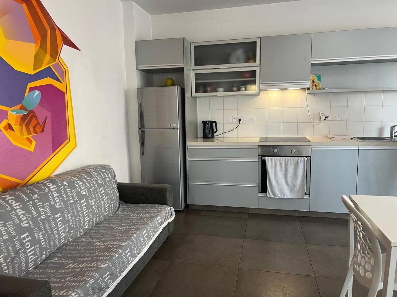 Jedi Hub Hostel Limassol Exterior photo